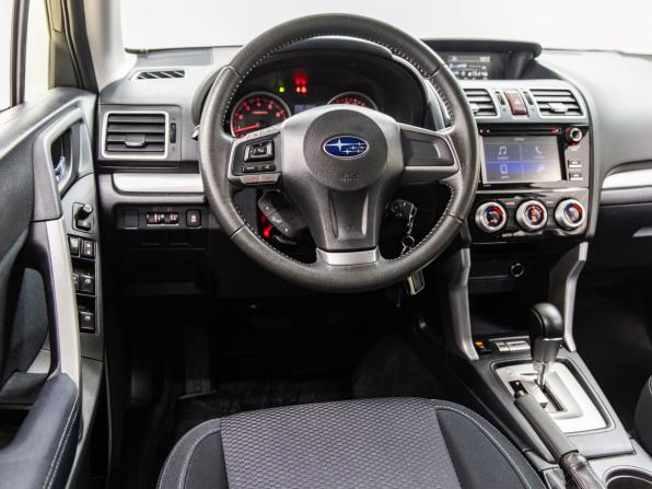 Subaru Forester IV с пробегом 2015 года, цена 1 748 000 рублей, 93745 км, внедорожник, Автокод Объявления