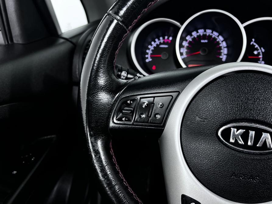 Kia Venga I Калининград  - изображение 16