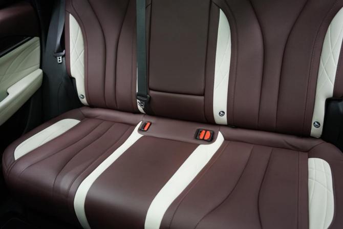 Geely Monjaro I с пробегом 2023 года, цена 3 114 000 рублей, 100246 км, внедорожник, Автокод Объявления