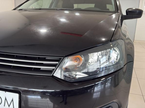 Volkswagen Polo V с пробегом 2014 года, цена 850 000 рублей, 138883 км, седан, Автокод Объявления