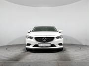 Mazda 6 III (GJ) Рестайлинг Санкт-Петербург  - изображение 23
