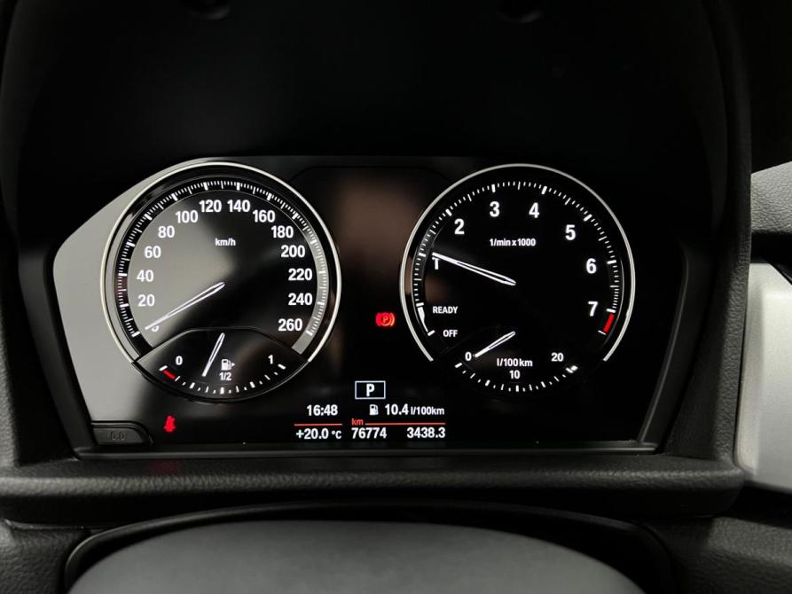 BMW 2 серии Active Tourer F45 Рестайлинг Казань  - изображение 9
