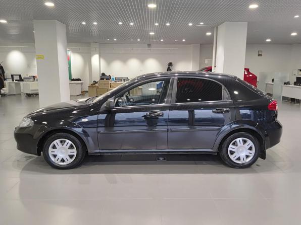 Chevrolet Lacetti I с пробегом 2011 года, цена 499 000 рублей, 102117 км, хэтчбек, Автокод Объявления