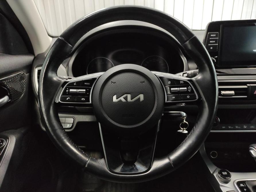 Kia Seltos I Пермь  - изображение 7