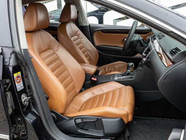 Volkswagen Passat CC I с пробегом 2011 года, цена 1 369 000 рублей, 181331 км, седан, Автокод Объявления