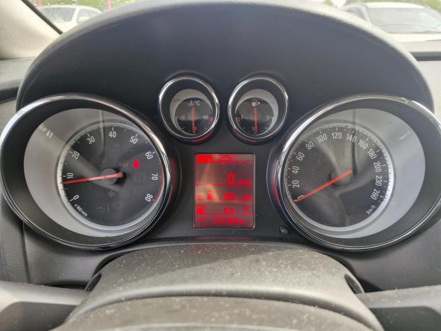 Opel Astra J Рестайлинг Нижний Новгород  - изображение 3
