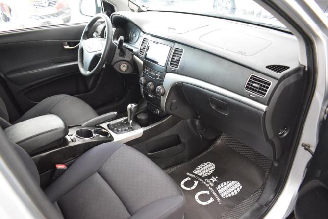 SsangYong Actyon II с пробегом 2011 года, цена 699 000 рублей, 200000 км, внедорожник, Автокод Объявления