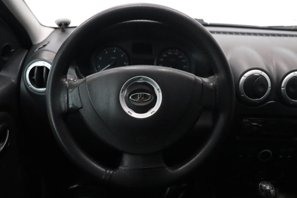 Lada (ВАЗ) Largus I Ульяновск  - изображение 10