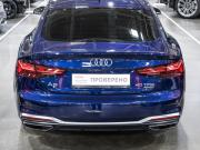 Audi A5 II (F5) Рестайлинг Санкт-Петербург  - изображение 67