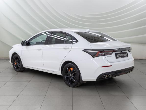 Omoda S5 GT с пробегом 2023 года, цена 1 768 000 рублей, 36669 км, седан, Автокод Объявления