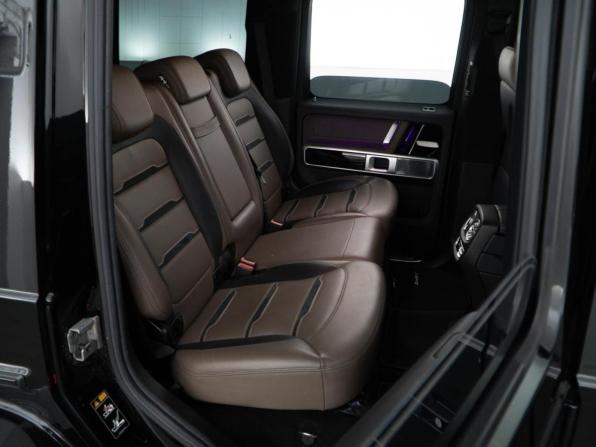 Mercedes-Benz G-Класс AMG II (W463) с пробегом 2020 года, цена 17 480 080 рублей, 39669 км, внедорожник, Автокод Объявления