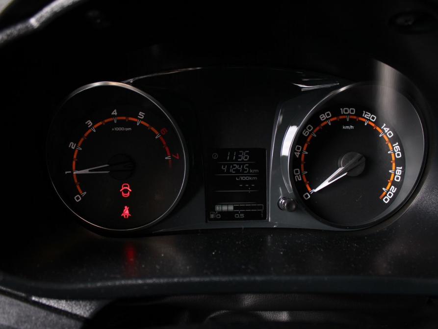 Lada (ВАЗ) Granta I Рестайлинг Минеральные Воды  - изображение 15