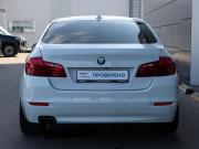 BMW 5 серии VI (F10/F11/F07) Рестайлинг Москва  - изображение 32