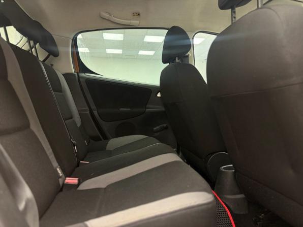 Peugeot 207 I с пробегом 2008 года, цена 359 000 рублей, 252000 км, хэтчбек, Автокод Объявления