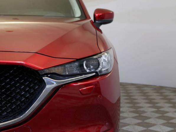 Mazda CX-5 II с пробегом 2019 года, цена 2 635 000 рублей, 86643 км, внедорожник, Автокод Объявления