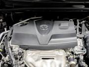 Toyota Camry VIII (XV70) Москва  - изображение 35