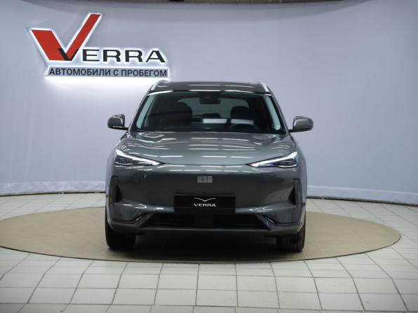 Geely EX5 с пробегом 2024 года, цена 3 150 000 рублей, 4720 км, внедорожник, Автокод Объявления