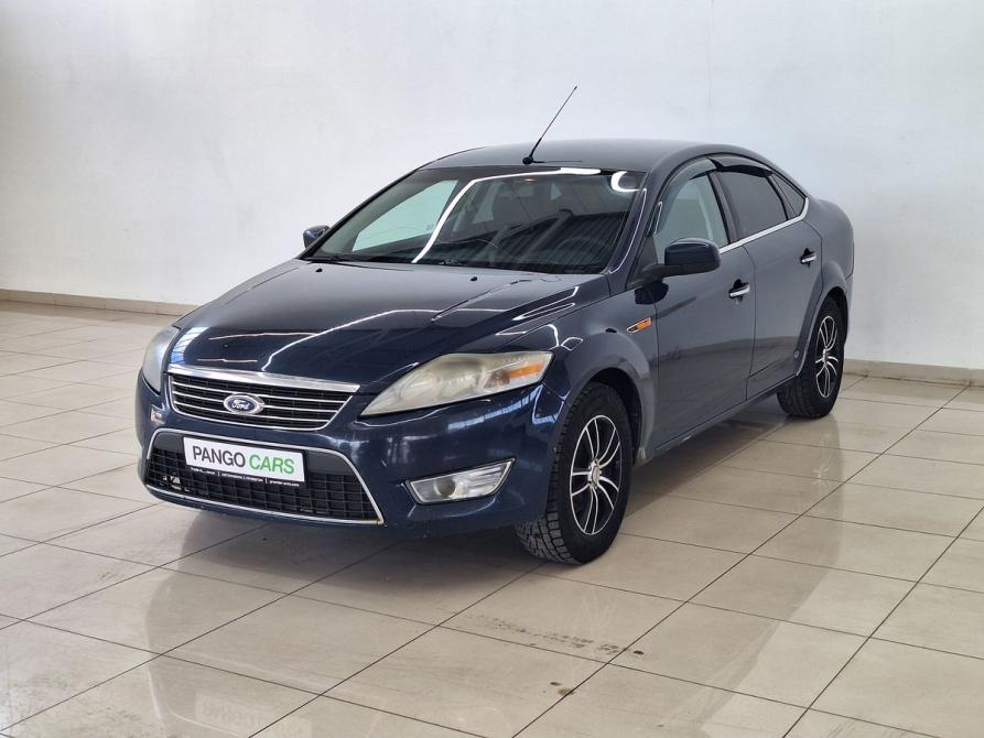 Ford Mondeo IV Смоленск  - изображение 1