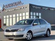 Skoda Rapid I Волгоград  - изображение 30