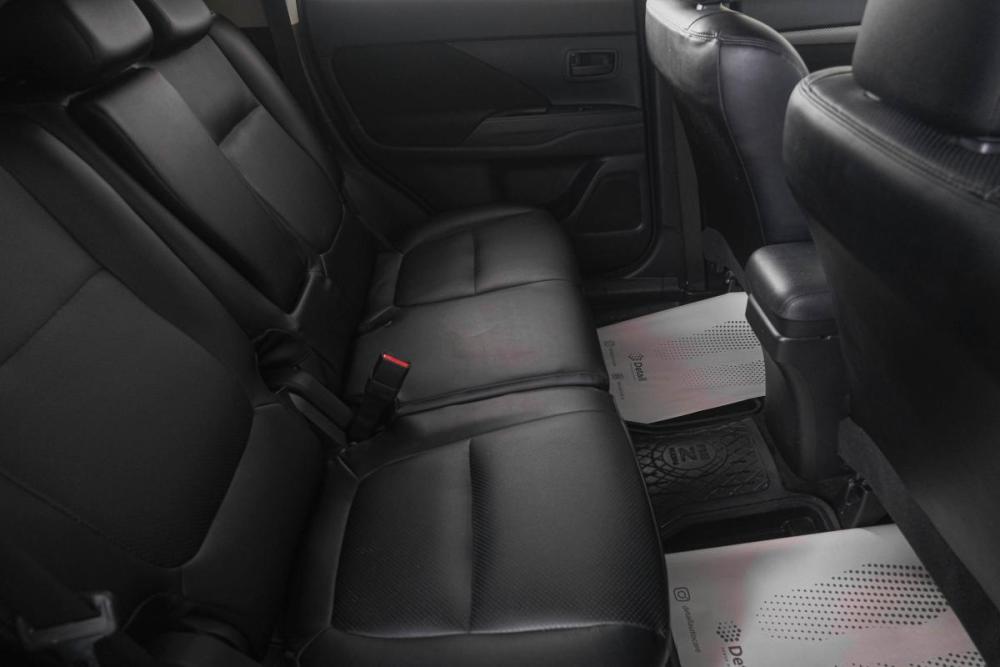 Mitsubishi Outlander III Рестайлинг 2 Кемерово  - изображение 11