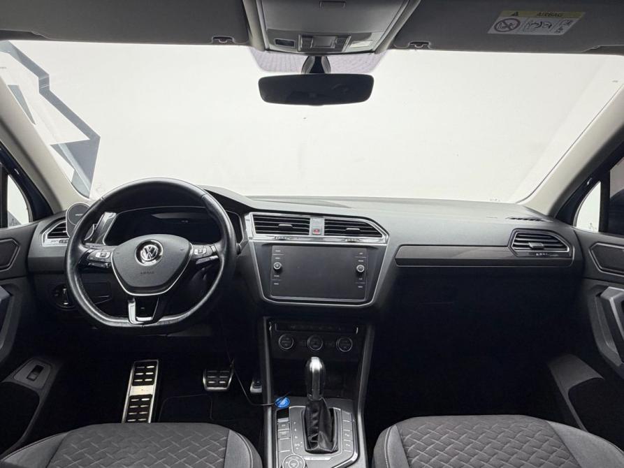 Volkswagen Tiguan II Ростов-на-Дону  - изображение 15