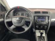Skoda Octavia II (A5) Рестайлинг Воронеж  - изображение 32
