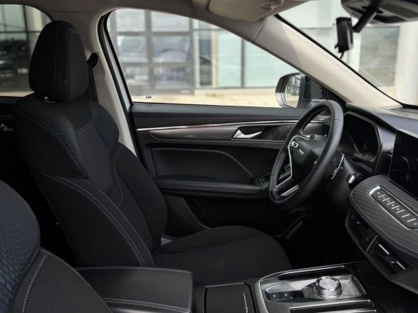 Haval Jolion I с пробегом 2024 года, цена 1 645 000 рублей, 91419 км, внедорожник, Автокод Объявления