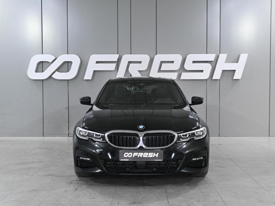 BMW 3 серии VII (G2x) Ростов-на-Дону  - изображение 3