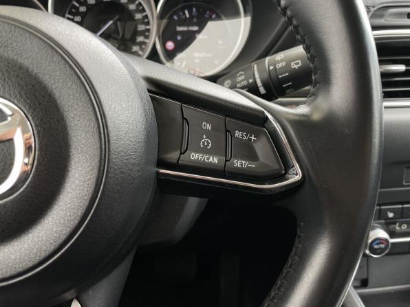 Mazda CX-5 II с пробегом 2021 года, цена 3 498 000 рублей, 78321 км, внедорожник, Автокод Объявления