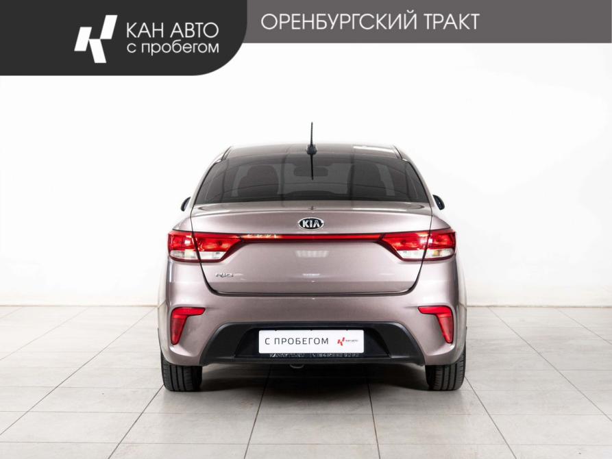 Kia Rio IV Казань  - изображение 4