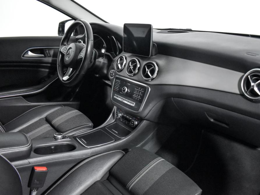 Mercedes-Benz GLA I (X156) Рестайлинг Санкт-Петербург  - изображение 13