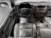 Toyota Land Cruiser 100 Series Рестайлинг 2 Тверь  - изображение 37