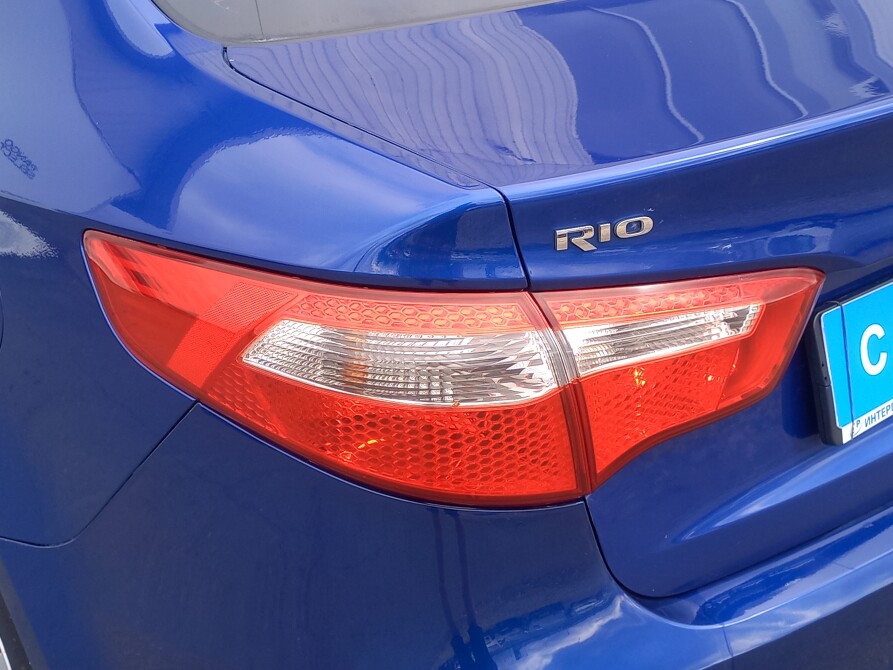 Kia Rio III Ижевск  - изображение 11