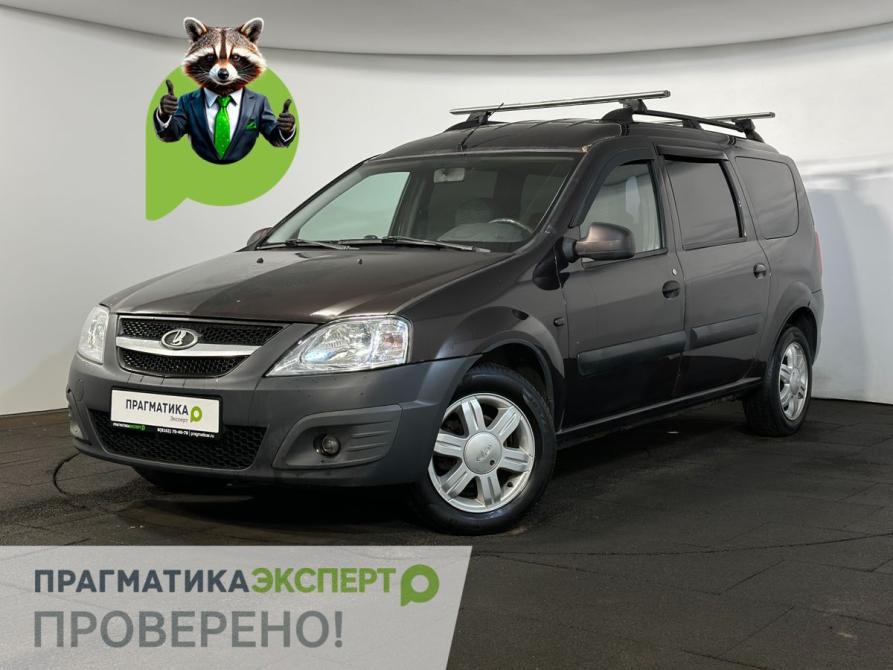 Lada (ВАЗ) Largus I Великий Новгород  - изображение 1