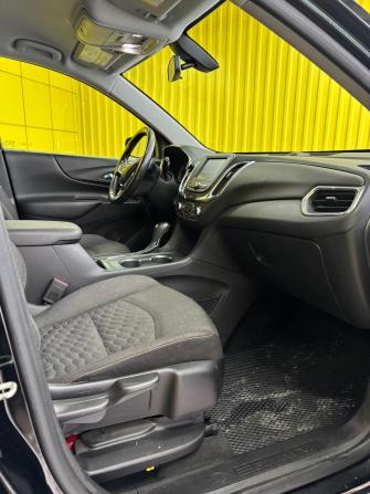 Chevrolet Equinox III с пробегом 2018 года, цена 1 949 000 рублей, 73000 км, внедорожник, Автокод Объявления