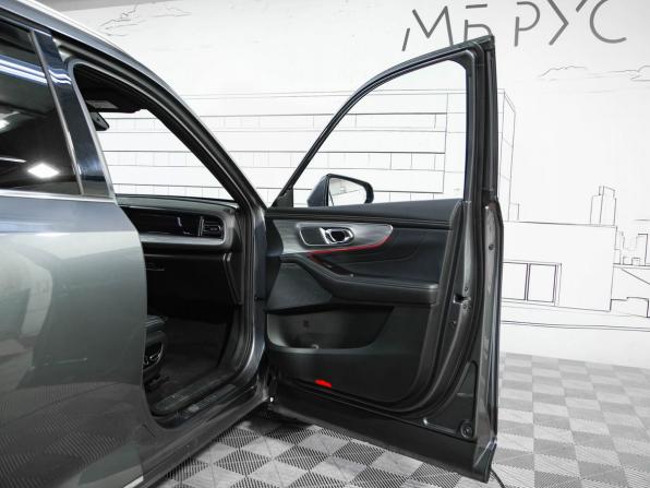 GAC GS8 II с пробегом 2023 года, цена 3 200 000 рублей, 82041 км, внедорожник, Автокод Объявления