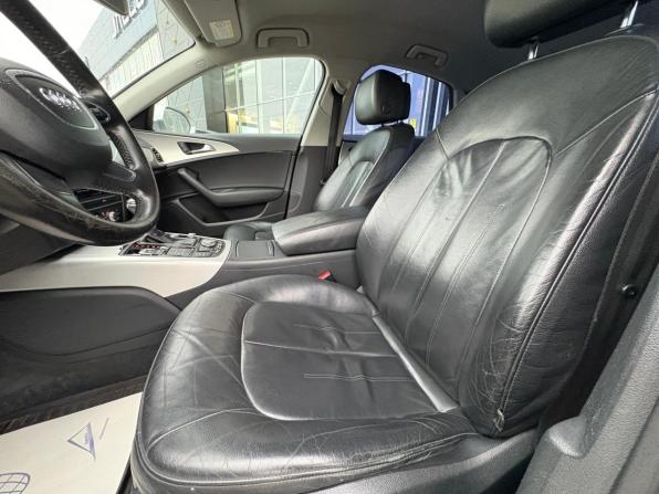 Audi A6 IV (C7) с пробегом 2011 года, цена 1 220 000 рублей, 250980 км, седан, Автокод Объявления