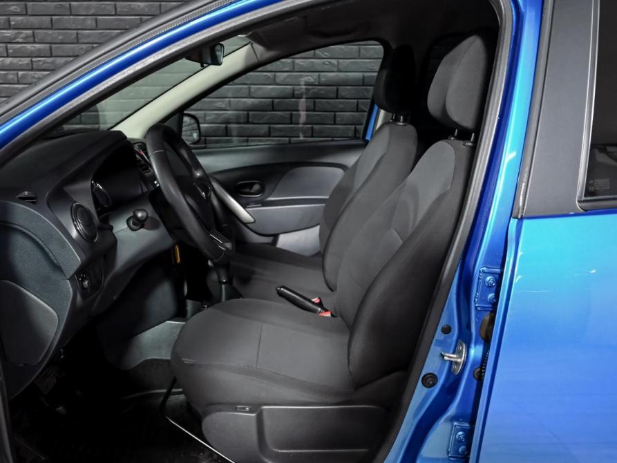 Renault Logan II Рестайлинг Екатеринбург  - изображение 10