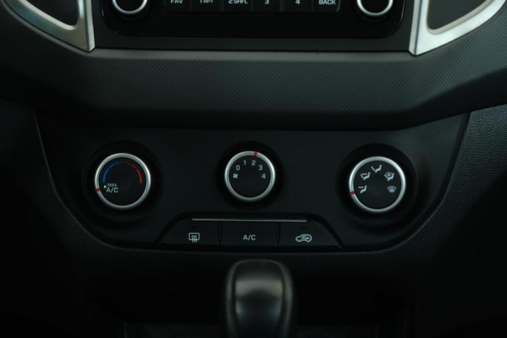 Hyundai Creta I Омск  - изображение 14