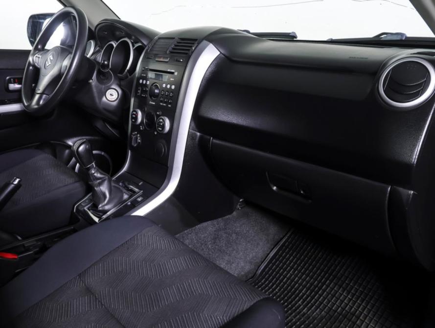 Suzuki Grand Vitara II Рестайлинг 2 Москва  - изображение 10