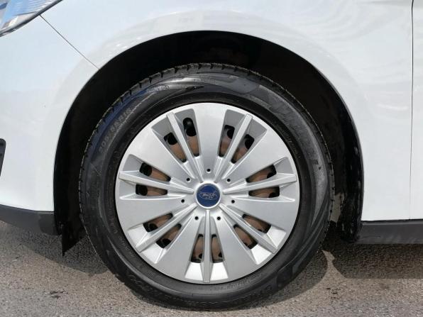 Ford Focus III Рестайлинг с пробегом 2016 года, цена 779 000 рублей, 159683 км, универсал, Автокод Объявления