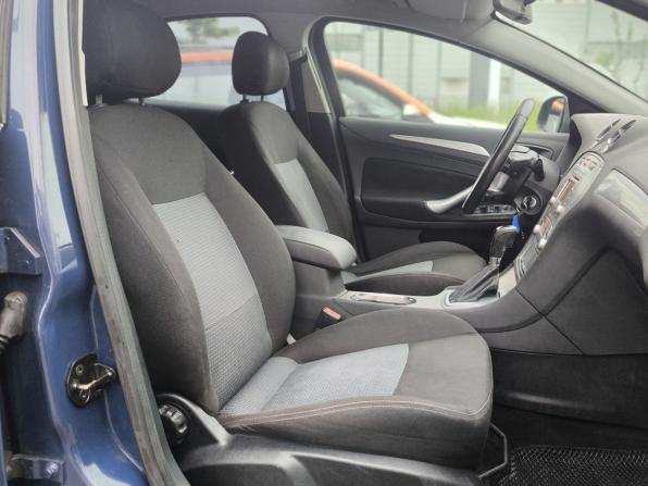 Ford Mondeo IV с пробегом 2008 года, цена 537 000 рублей, 260803 км, лифтбек, Автокод Объявления