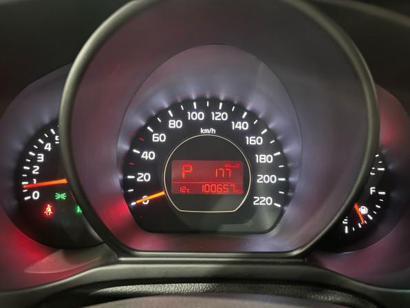 Kia Soul II с пробегом 2014 года, цена 1 330 000 рублей, 100657 км, хэтчбек, Автокод Объявления