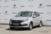 Lada (ВАЗ) Granta I Рестайлинг Пермь  - изображение 18