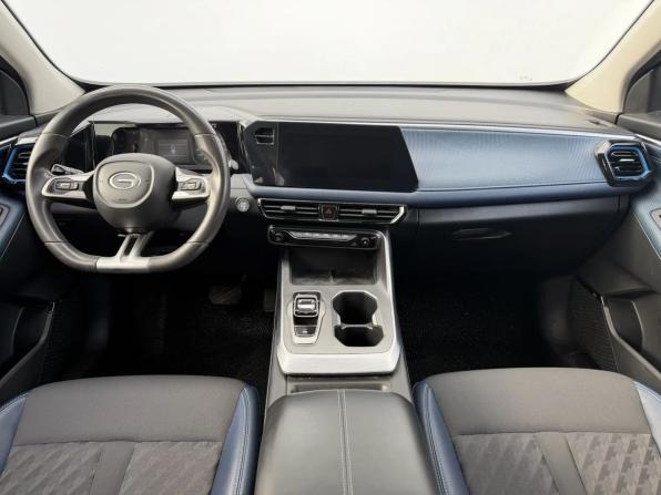 GAC GS3 с пробегом 2024 года, цена 1 595 000 рублей, 121830 км, внедорожник, Автокод Объявления