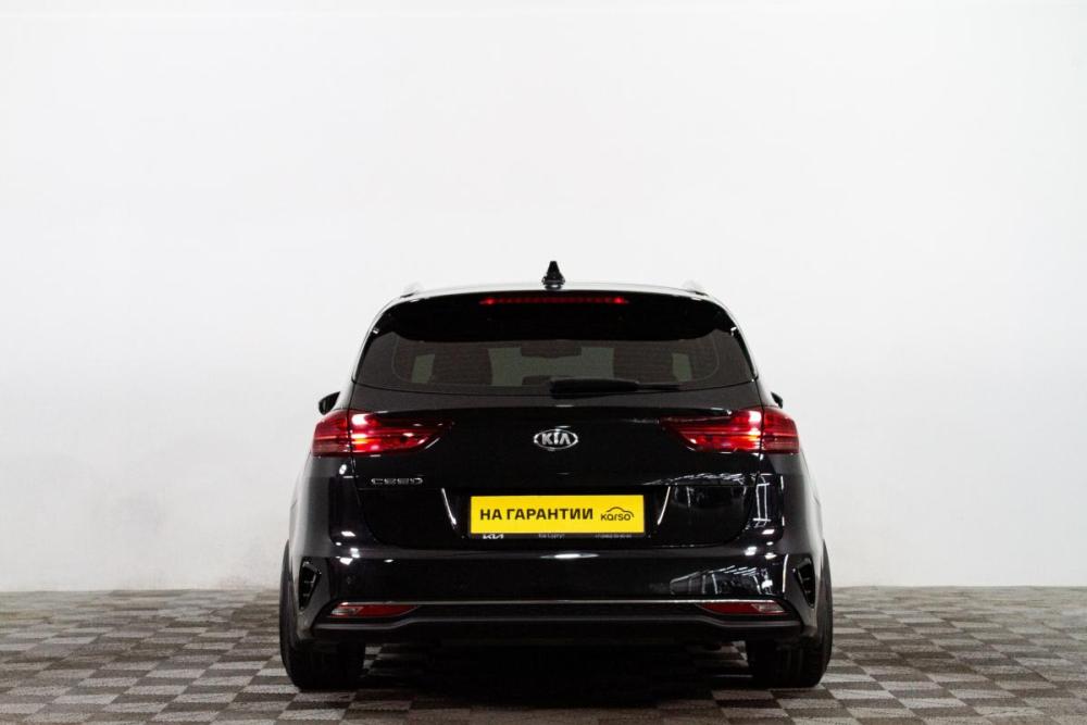 Kia Ceed III Сургут  - изображение 6
