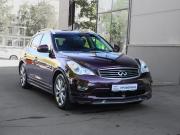 Infiniti EX I (J50) Москва  - изображение 21