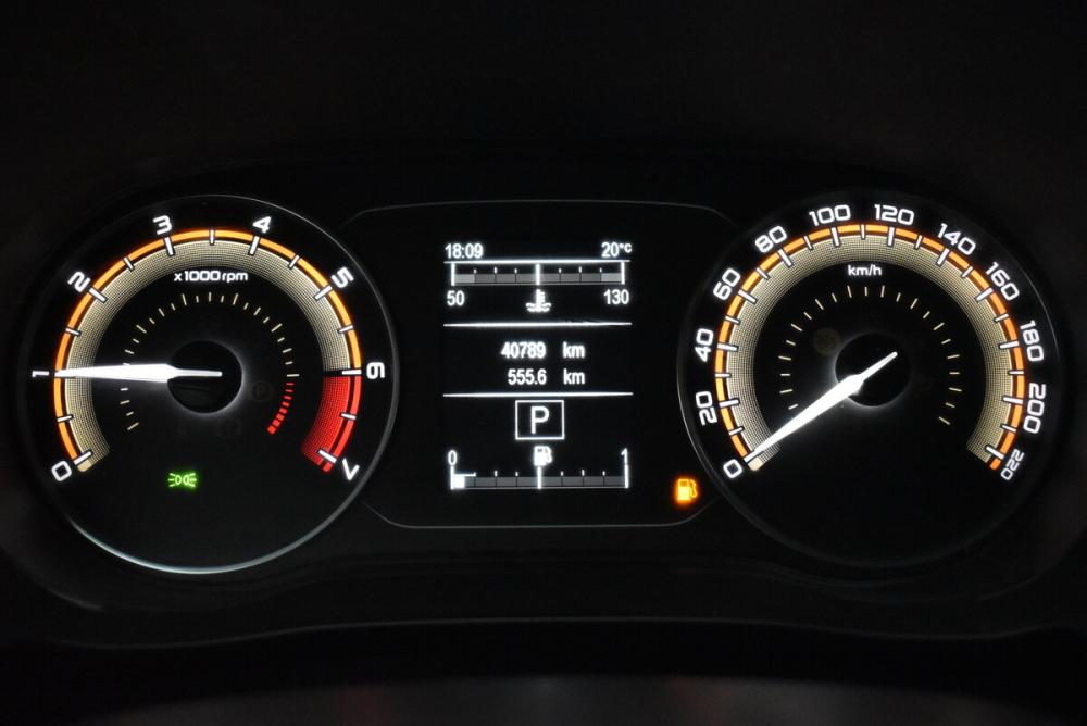 Lada (ВАЗ) Vesta I Рестайлинг (NG) Москва  - изображение 6