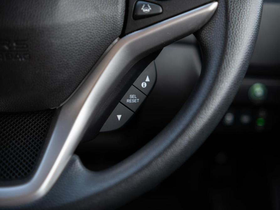 Honda Fit III Рестайлинг Сочи  - изображение 19