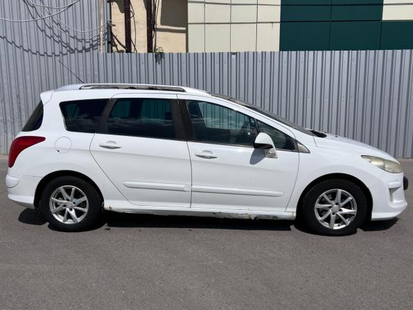Peugeot 308 I с пробегом 2008 года, цена 320 000 рублей, 260557 км, универсал, Автокод Объявления